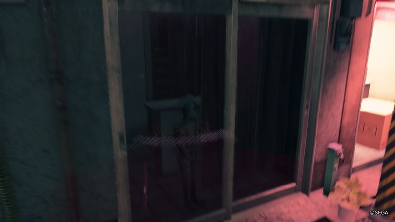 Yakuza som en drage Kappa statuer steder