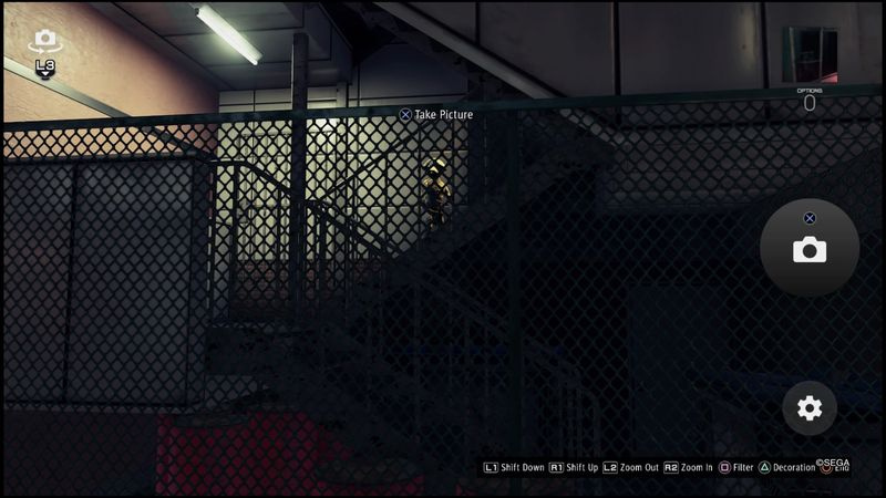 Yakuza som en drage Kappa statuer steder