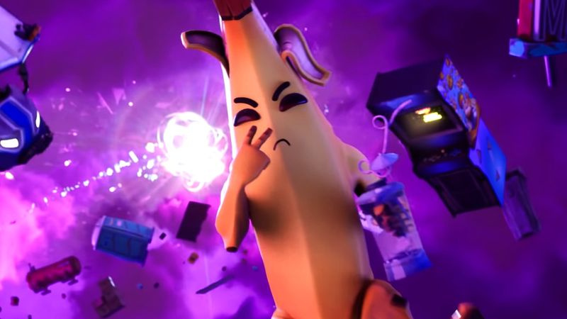 Fortnite