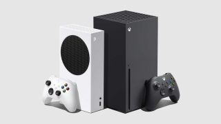 Xbox-serie X
