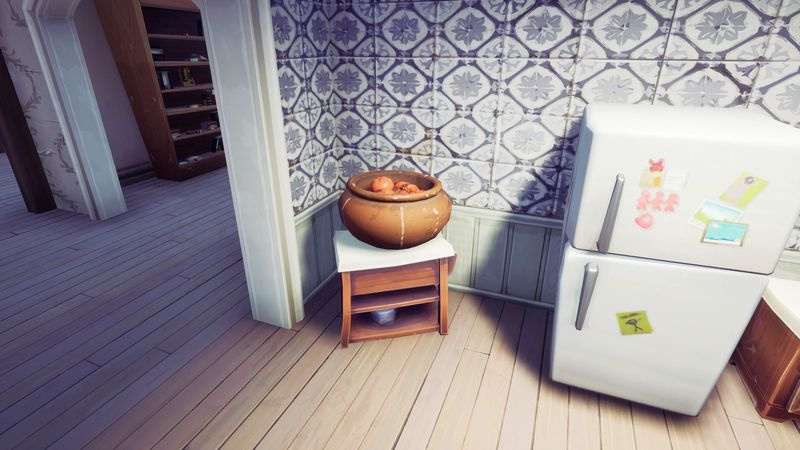 Platser för Fortnite Tomato Basket och Tomato Shrine