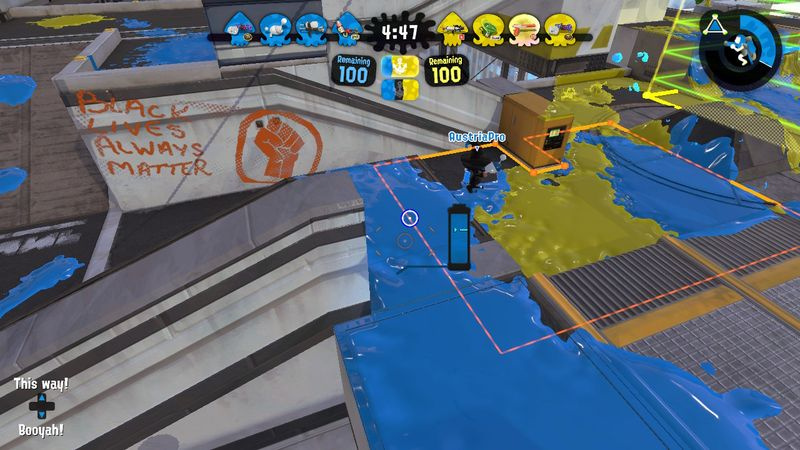 Splatoon 2