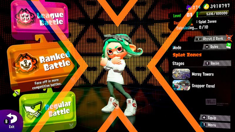 Splatoon 2