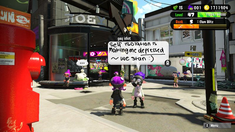 Splatoon 2