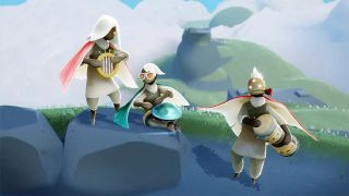 Sky: Valon lapset
