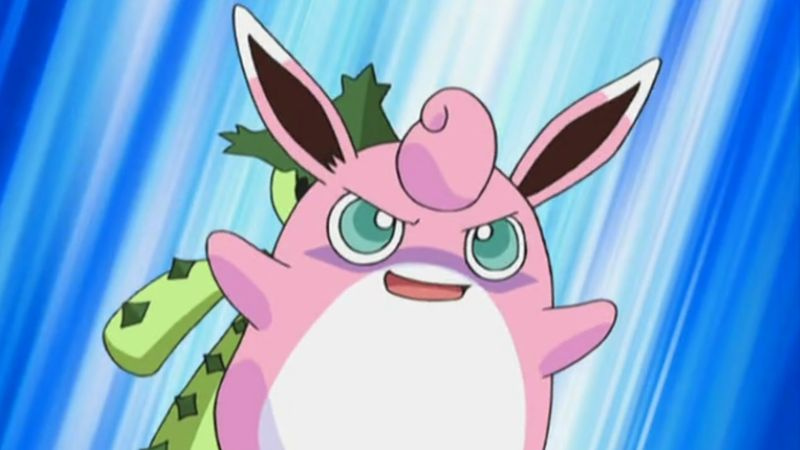 Pokemon Go Halloween-beker