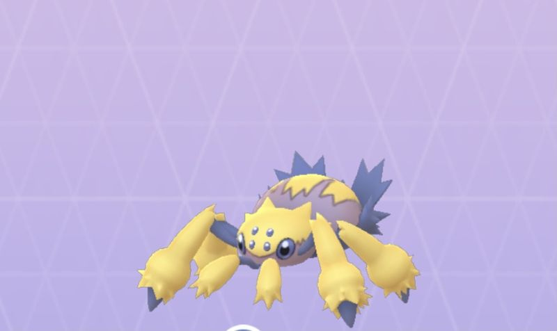 Pokemon Go Halloween Cup beste Pokemon: