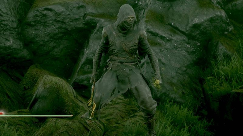 mortal shell vasara ja taltta
