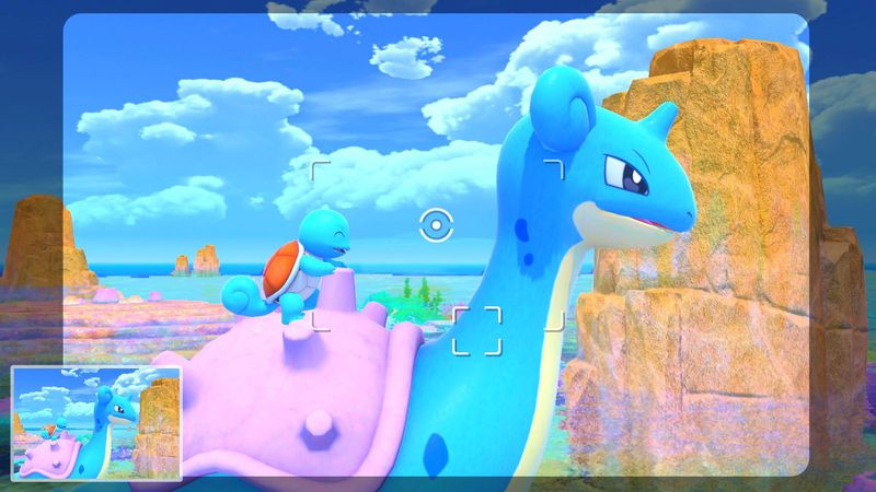 Ny Pokemon Snap