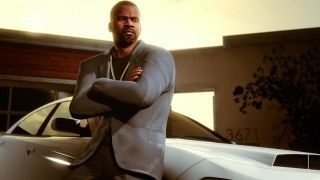 GTA Online