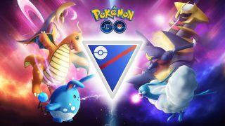 pokemon andare alla grande lega