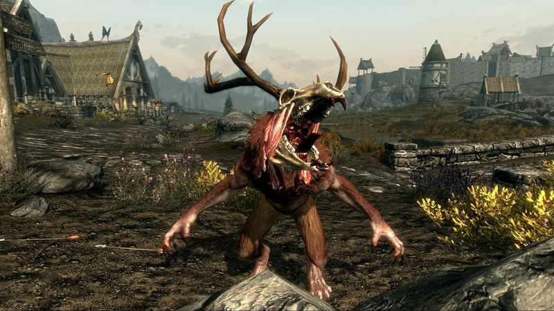 Skyrim