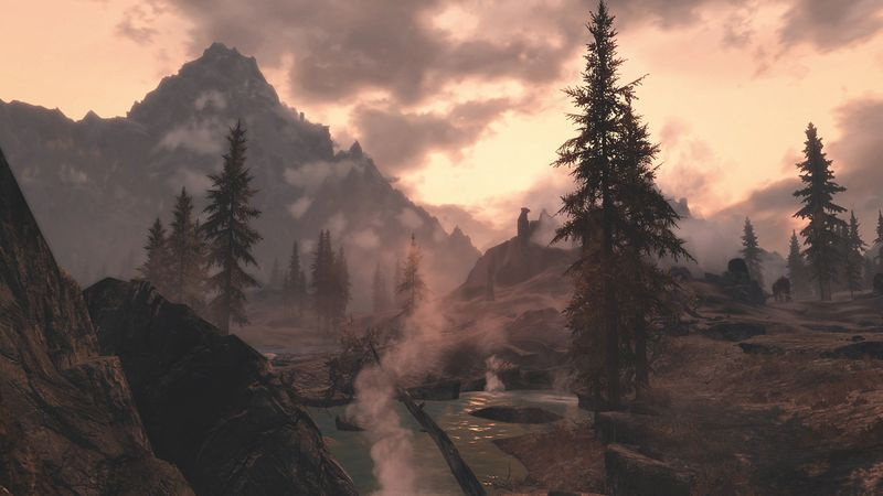 Skyrim