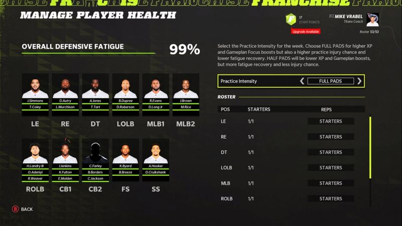 Madden 22