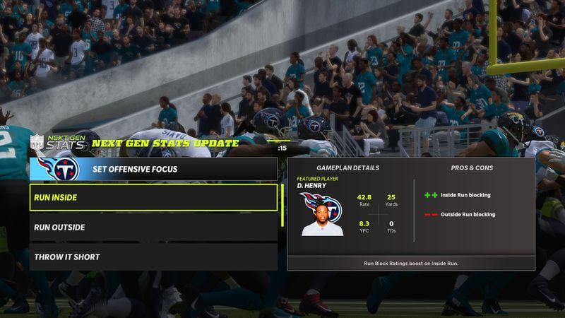 Madden 22