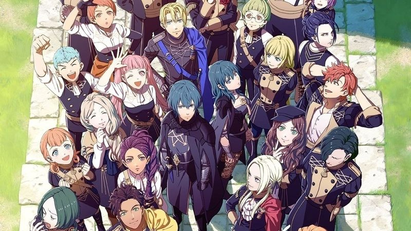 Fire Emblem: Guida al reclutamento di Three Houses
