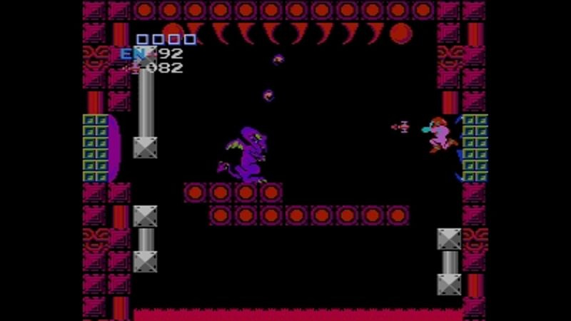 metroid