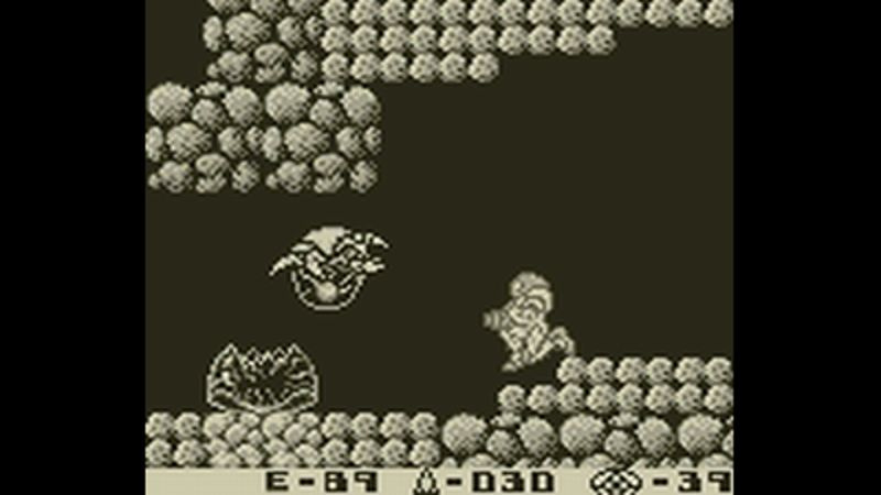 metroid