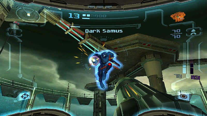 metroid