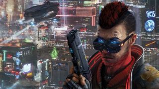 Cyberpunk 2077 -sanakirja ja aikajana - Cyberpunk-universumi selitti