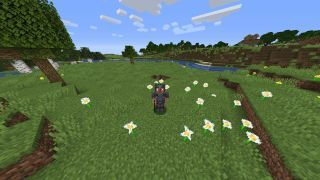 Minecraft Netherit