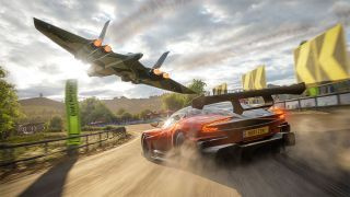 Forza Horizon 4
