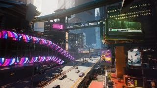 Cyberpunk 2077