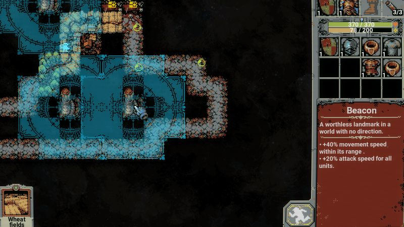 Loop Hero-tips