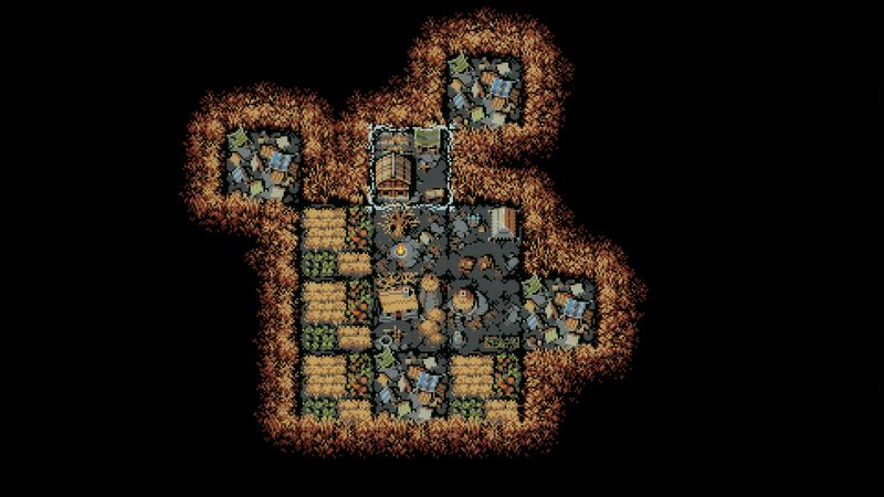 Loop Hero-tips