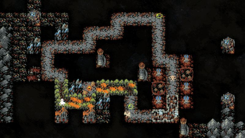 Loop Hero-tips