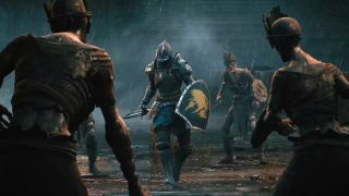Demons souls ps5 vinkkejä