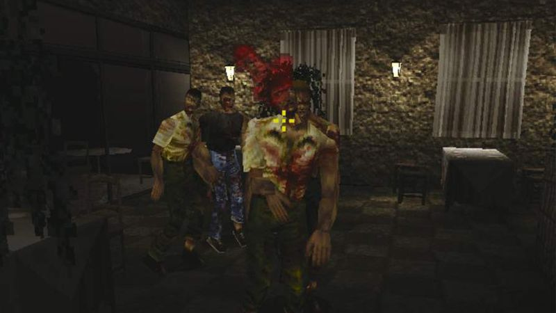 Resident Evil