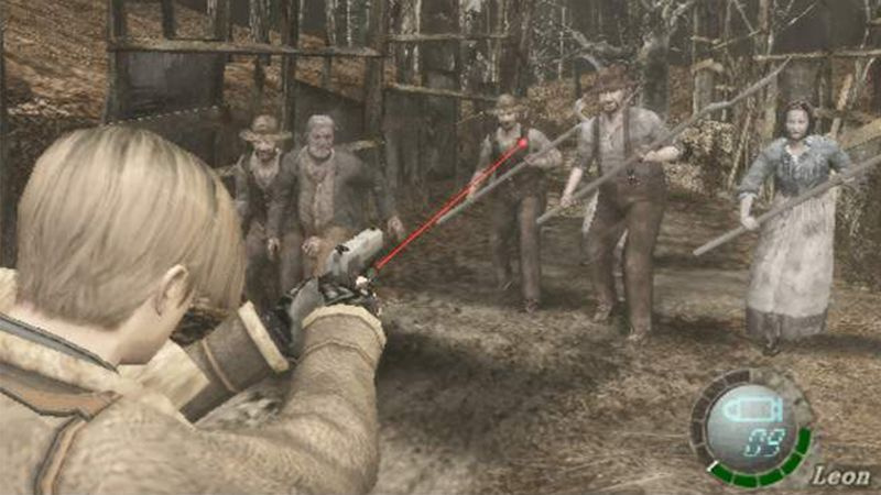 Resident Evil