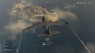 Warzone Rebirth -saari