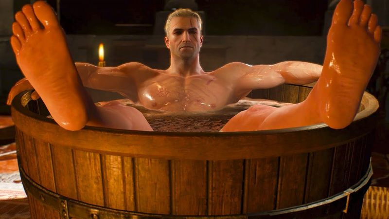The Witcher 3 romantik guide