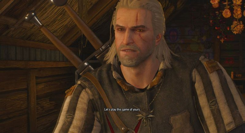 Bedste Witcher 3 Gwent-kort