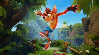 Crash Bandicoot 4: It