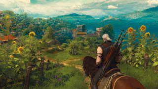 Dyk tilbage ind i The Witcher 3 med en ny vampyrjagtmod