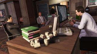 GTA Online nere Rockstar serverstatus
