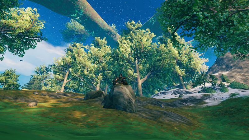 Valheim