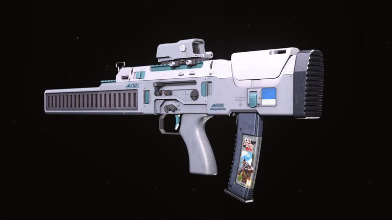 Warzone CARV 2 loadouts