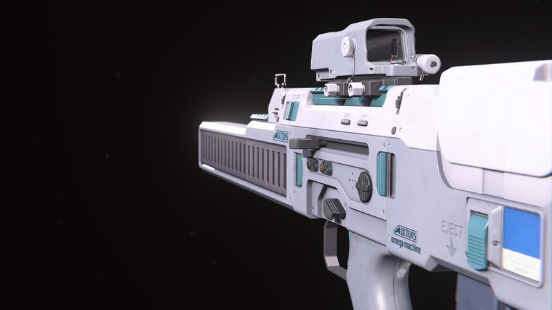 Warzone CARV 2 loadouts