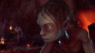 In de ban van de ringen: Gollum