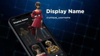 Nome visualizzato Roblox