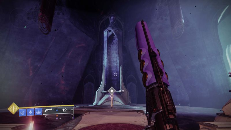 öde 2 säsong av förlorade en ihålig kröning exotisk quest atlas skew 4 harbinger cathedral