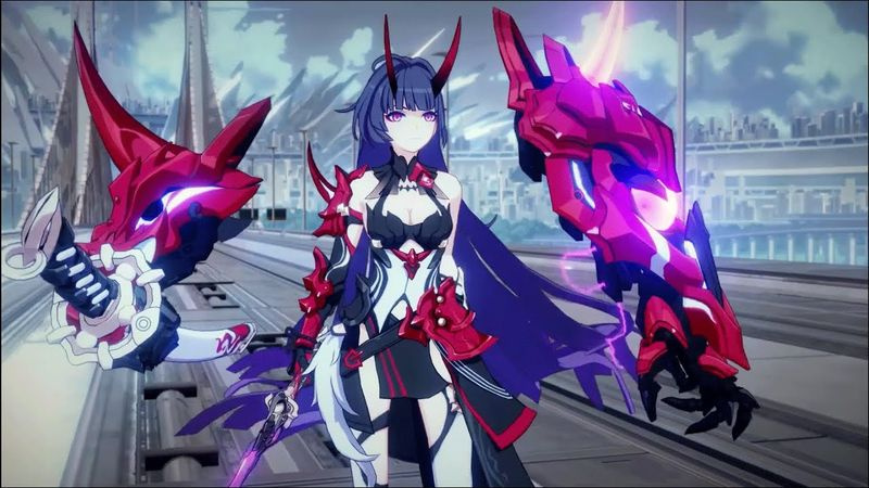 Honkai Impact