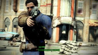 fallout 4 vinkkiä