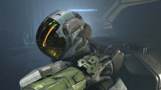 Halo Infinite serre-missie dood spartaans drop-wall uitrustingsitem