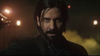 Trailer di Alan Wake 2