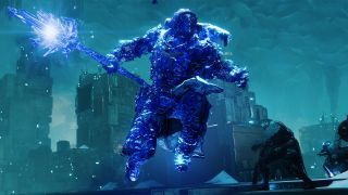 Destiny 2 Beyond Light